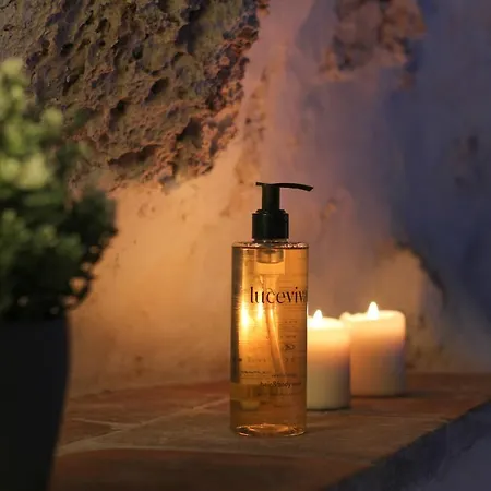 Santo's House Luxury - Idromassaggio E Doccia Emozionale Tatil Evi Santo Stefano Di Sessanio