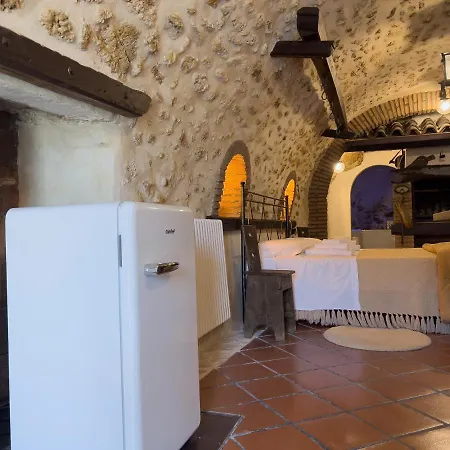 펜션 Santo's House Luxury - Idromassaggio E Doccia Emozionale *