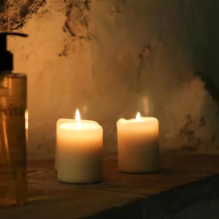 Santo's House Luxury - Idromassaggio E Doccia Emozionale Santo Stefano Di Sessanio