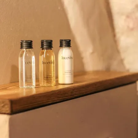 Casa vacanze Santo's House Luxury - Idromassaggio E Doccia Emozionale *