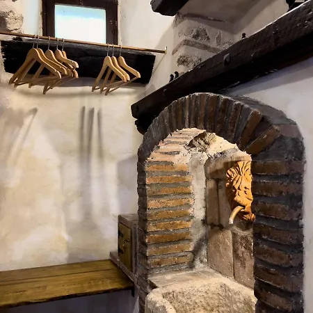 Casa vacanze Santo's House Luxury - Idromassaggio E Doccia Emozionale *