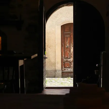 Santo's House Luxury - Idromassaggio E Doccia Emozionale *