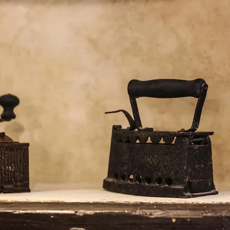 Santo's House Luxury - Idromassaggio E Doccia Emozionale * 산토스테파노디세싸니오