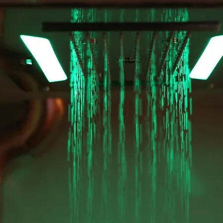 Santo's House Luxury - Idromassaggio E Doccia Emozionale Santo Stefano Di Sessanio