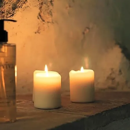 Santo's House Luxury - Idromassaggio E Doccia Emozionale Santo Stefano Di Sessanio