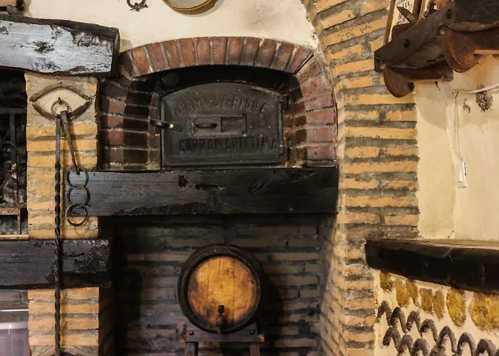 Tatil Evi Santo's House Luxury - Idromassaggio E Doccia Emozionale