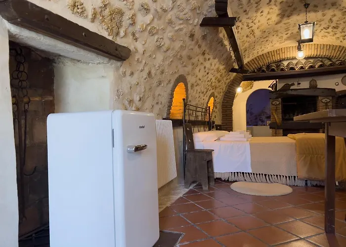 Tatil Evi Santo's House Luxury - Idromassaggio E Doccia Emozionale *