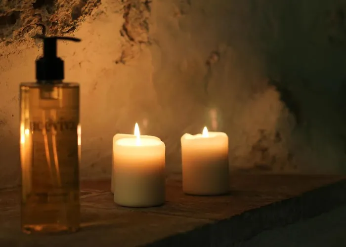 Santo's House Luxury - Idromassaggio E Doccia Emozionale Santo Stefano Di Sessanio