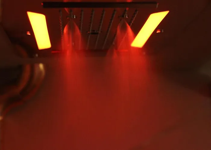 Santo's House Luxury - Idromassaggio E Doccia Emozionale *