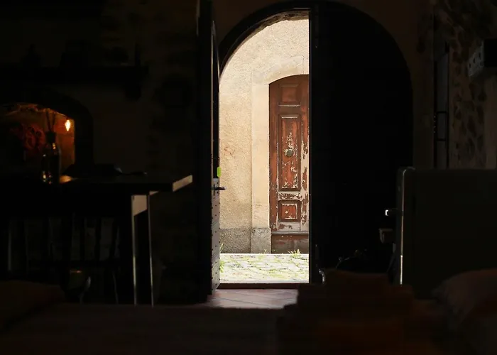 Santo's House Luxury - Idromassaggio E Doccia Emozionale *