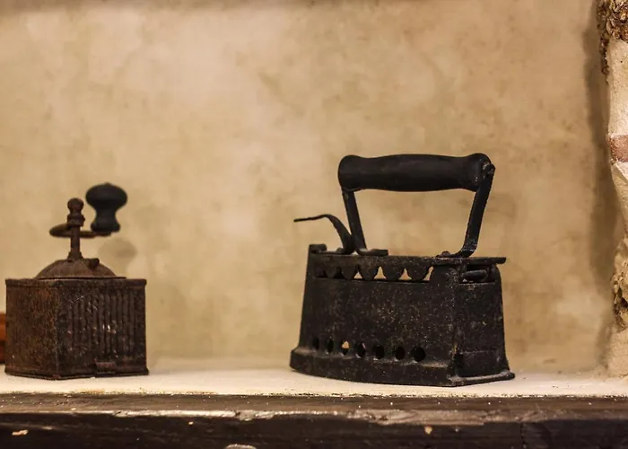 Santo's House Luxury - Idromassaggio E Doccia Emozionale * Santo Stefano Di Sessanio