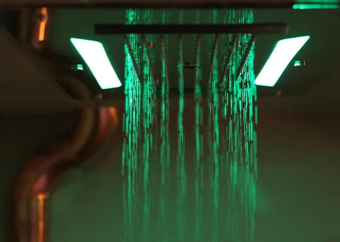 Santo's House Luxury - Idromassaggio E Doccia Emozionale Santo Stefano Di Sessanio