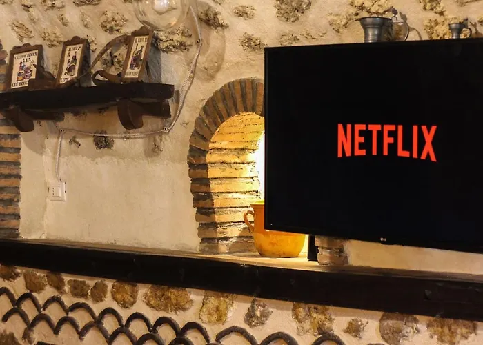 Tatil Evi Santo's House Luxury - Idromassaggio E Doccia Emozionale Santo Stefano Di Sessanio