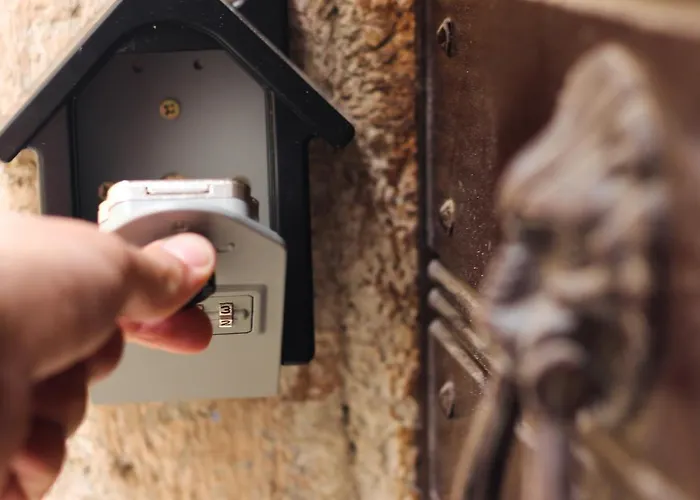 Santo's House Luxury - Idromassaggio E Doccia Emozionale